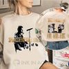 Bruce Springsteen and The E Street Band Tour 2023 Shirt