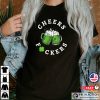 Cheers Fuckers T-shirt, Gift For St. Patrick’s Day