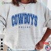 Dallas Cowboys Shirt, Game Day Shirt