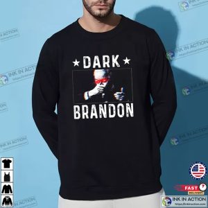 Dark Brandon Joe Biden Funny Meme T Shirt 1