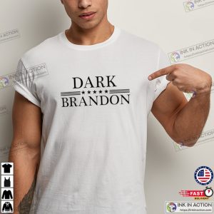 Dark Brandon Saving America T Shirt 3