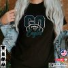 Go Eagles T-Shirt, Eagles Football Shirt, Football Team Gifts