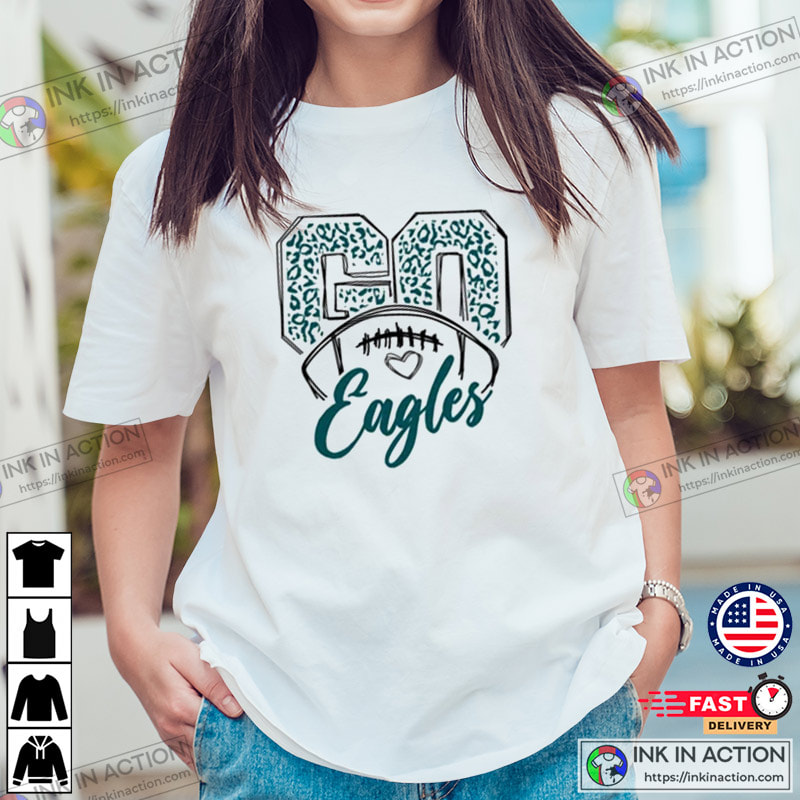 eagles nfl shirt