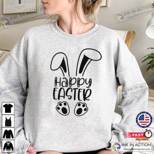 Happy Easter Bunny Shirt 1