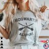 Hogwarts Alumni T-shirt, Vacation Shirt, Matching Family Shirt