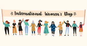 5 Interesting Facts About International Women’s Day Blog Image 0 1