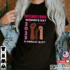 International Women’s Day 2023 Shirt, Embrace Equity Women’s Shirt
