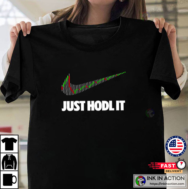 mens just hodl funny bitcoin cryptocurrency t shirt 3xl 0.015 btc to usd