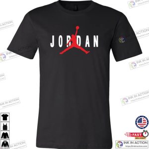 Jordan Air Jordan Logo T shirt 3