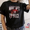 Kansas City Super Bowl 2023 T-Shirt