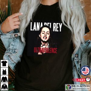 Lana Del Rey Ultraviolence Shirt 3 1