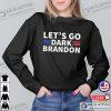 Let’s Go Dark Brandon T-Shirt