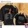 Lizzo Special World Tour 2023 Shirt