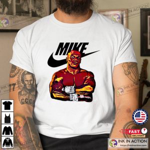 Mike Tyson Just Mike It T Shirt 2 1