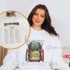 Old Dominion No Bad Vibes Tour Shirt, Old Dominion 2023 Tour Shirt