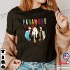 Paramore 2023 Tour Dates T-Shirt