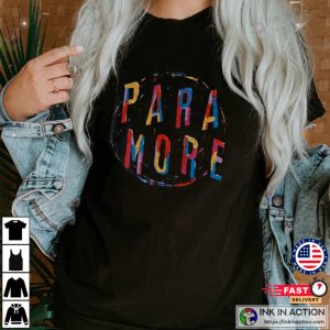 Paramore Unisex T-Shirt