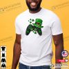 Patrick’s Day Shirt, Video Game St Patrick’s Day Shirt