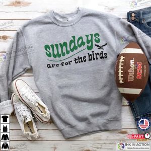 Philadelphia Football Shirt Super Bowl Shirts Game Day Shirt 1 1