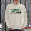 Philadelphia Football Super Bowl Shirt