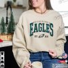 Philadelphia Football T-shirt, Philadelphia Eagles Shirt