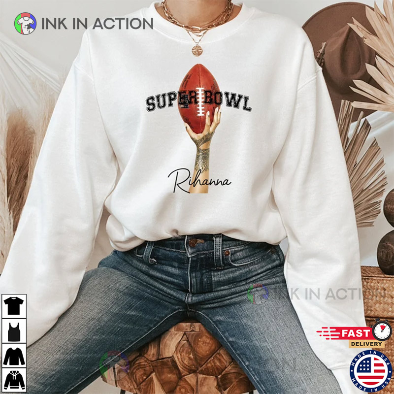 Super Bowl 2022 Halftime Show Shirt, hoodie, long sleeve tee