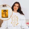 Sam Smith Gloria World Tour 2023 Shirt
