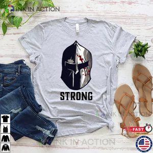 Spartan Strong Shirt MSU T Shirt Spartan Helmet T Shirt 5