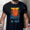 Sublime Long Beach Shirt, Aesthetic Shirt