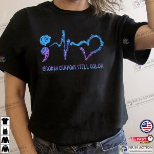 Suicide Prevention Awareness Shirt, Suicide Awareness Shirt