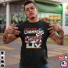 Super Bowl Champion Apparel 2023 T-shirt, Patrick Mahomes T-Shirt