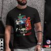 Superbowl 2023 T-Shirt, Football Retro Classic Graphic T-Shirt