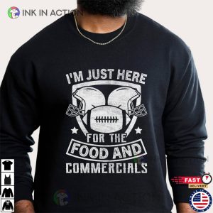 Superbowl Halftime Shirt