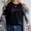 Taylor Lover T-shirt, World Tour Shirt