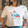 The Cat in the Hat, Dr. Seuss’s Birthday T-Shirt