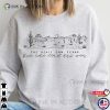 The Devil Can Scrap But The Lord Has Won, Zach Bryan Shirt, Country Music Shirt