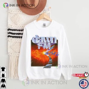The Weekend After Hours Til Dawn Shirt