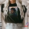 The Weeknd Graphic Printed T-shirt