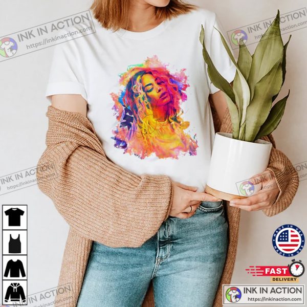 Vintage Renaissance Beyoncé Shirt, Vintage merch Beyoncé