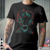 Zombie The Last Of Us Poster Shirt