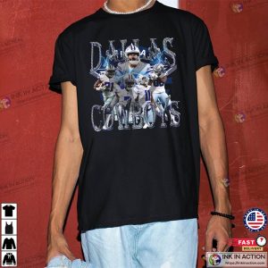 Dallas Cowboys T-shirt