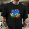 Autism Awareness, Neurodiversity Shirt