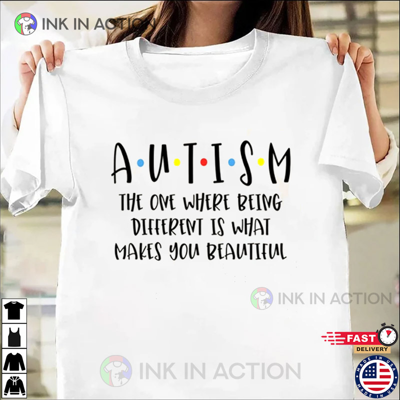 Autism Yukon - Let's talk about clothes! 👕 Our clothes provide us with  comfort, security and a chance to express ourselves. But for some  neurodivergent folks, clothing can be a source of