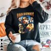 Bad Bunny Fan Shirt, Rap Hip-hop T-shirt