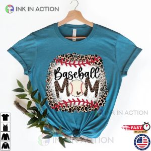 Baseball Mom Shirt Sports Mom Shirt Mothers Day Gift 2