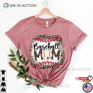 Baseball Mom Shirt Sports Mom Shirt Mothers Day Gift 3
