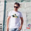 Batman Slap Robin Comic Shirt