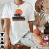 Bobby Caldwell Vintage 1951-2023 T-shirt