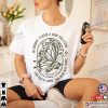 Boho Christian Trendy T-shirt