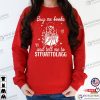Buy Me Books And Tell Me To STFUATTDLAGG T-Shirt